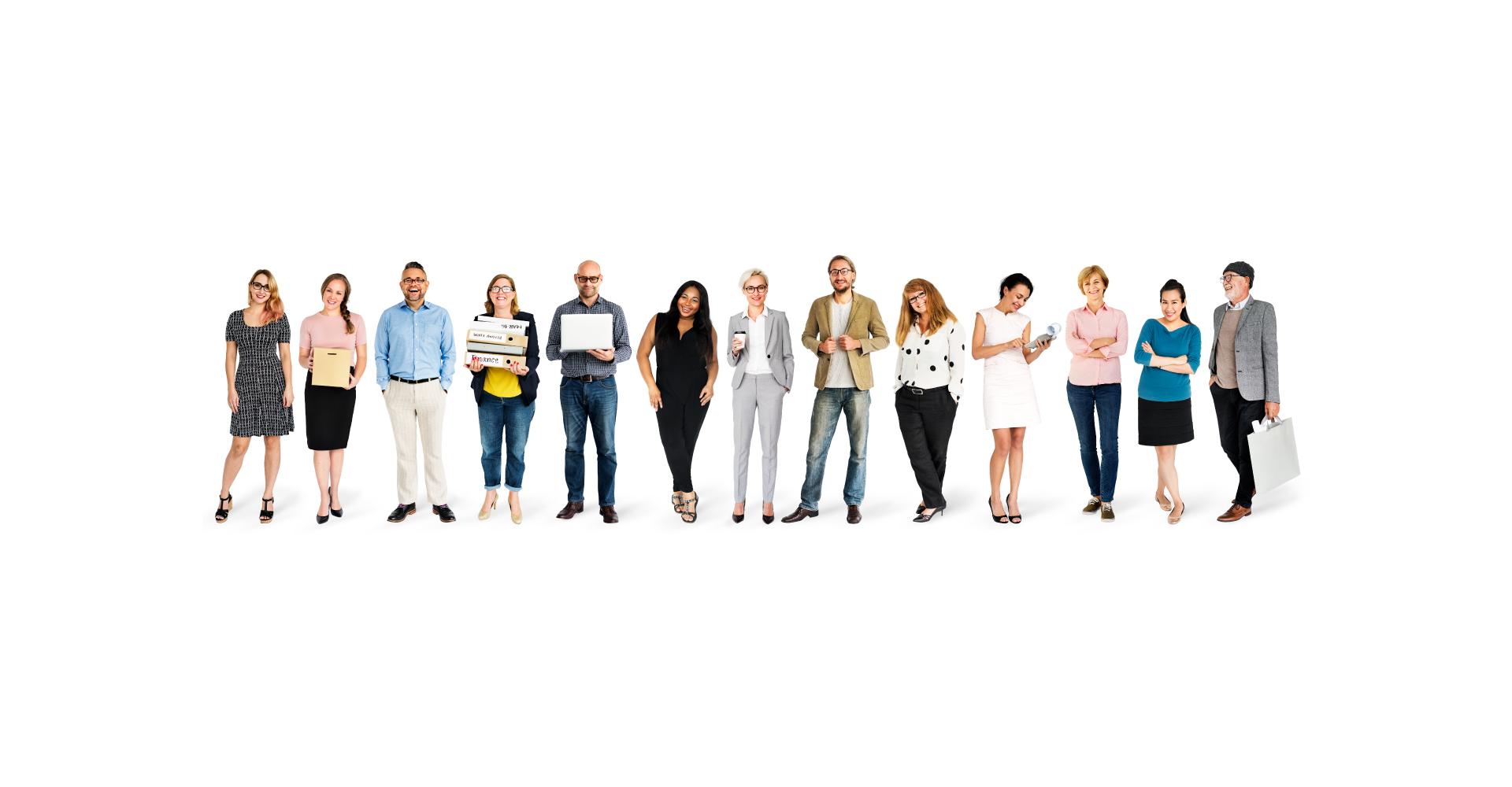 Conoce a tus clientes: Los diferentes tipos que dan vida a tu negocio