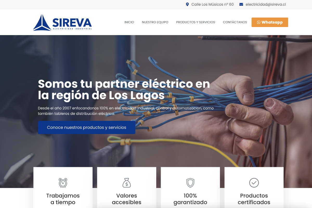sireva-1