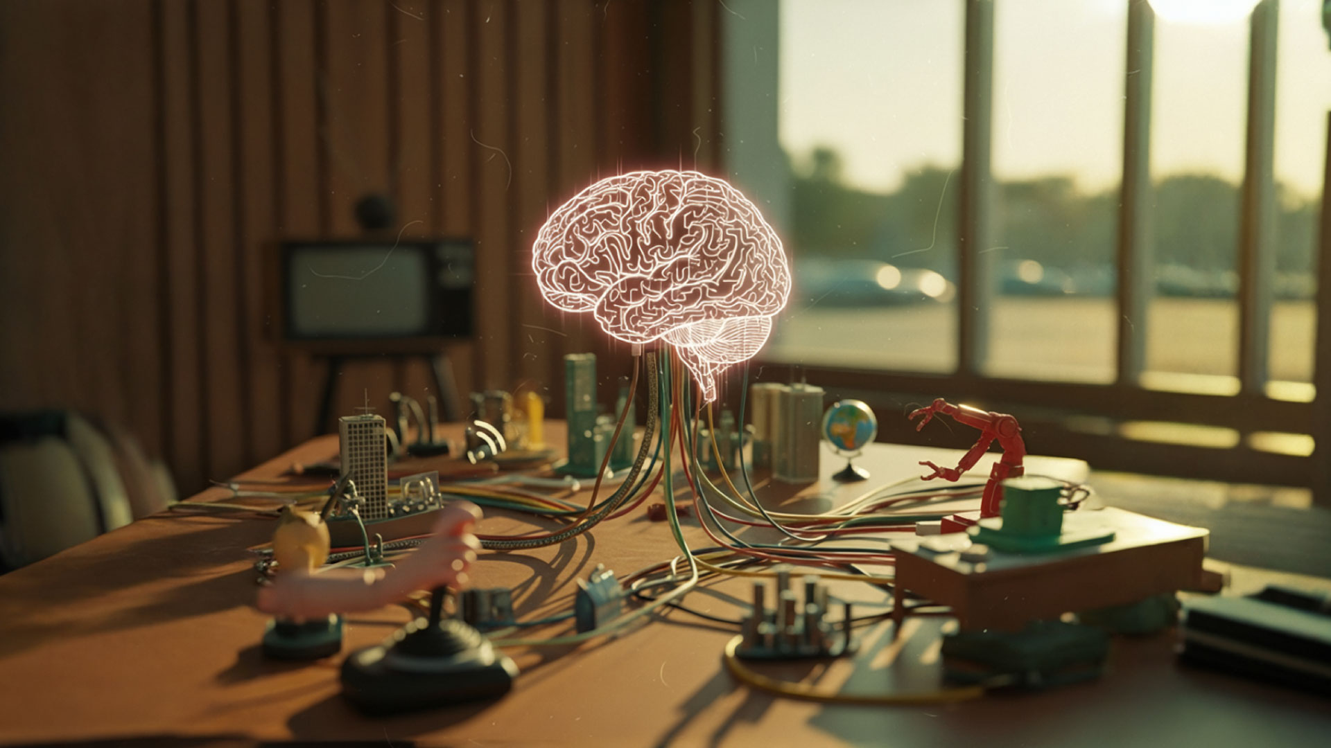 Cómo la Inteligencia Artificial redefinirá el Marketing Digital en 2026